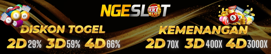 Diskon Togel